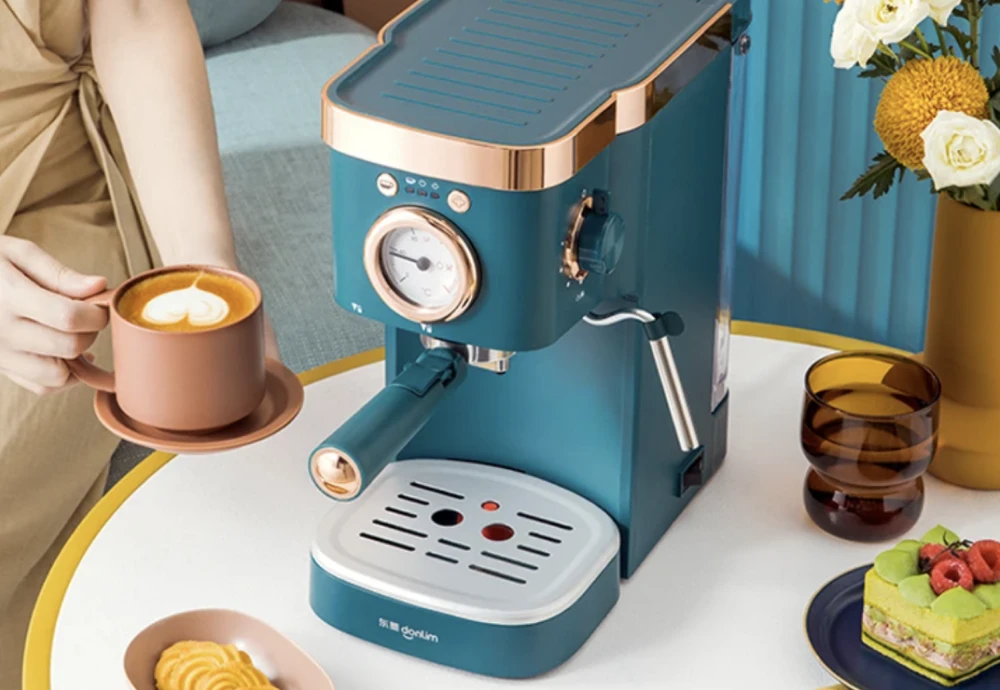 best super-automatic espresso machine