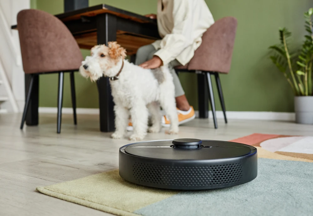 what is the best robot vacuum cleaner to buy