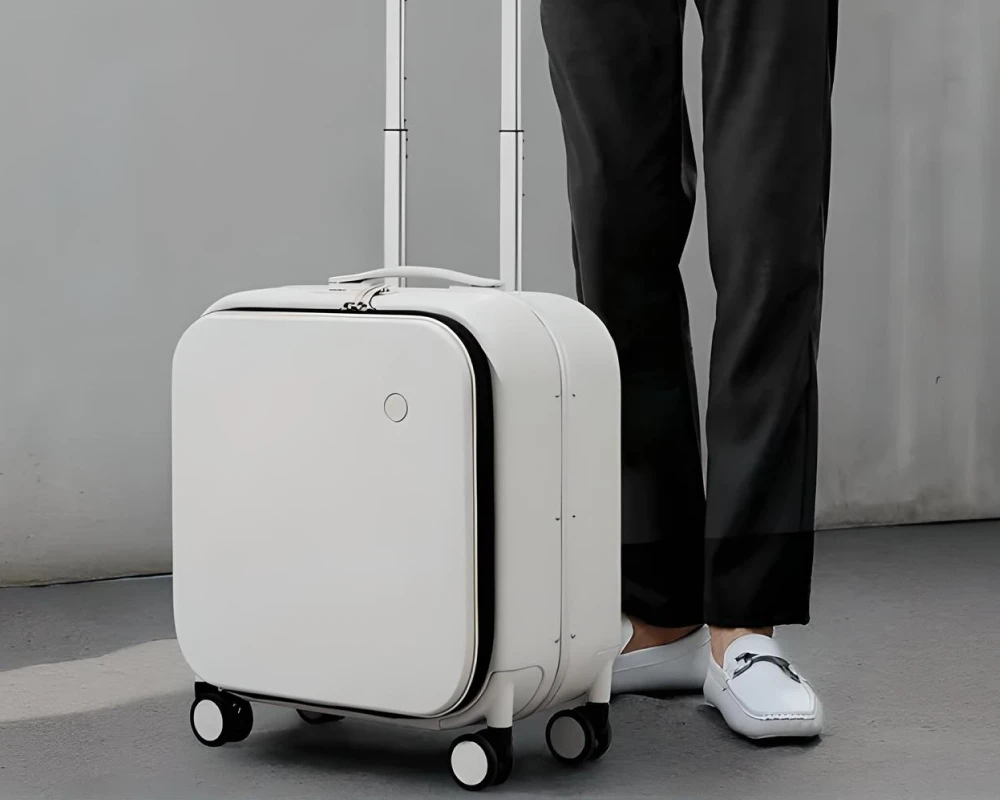 best carry on luggage for europe