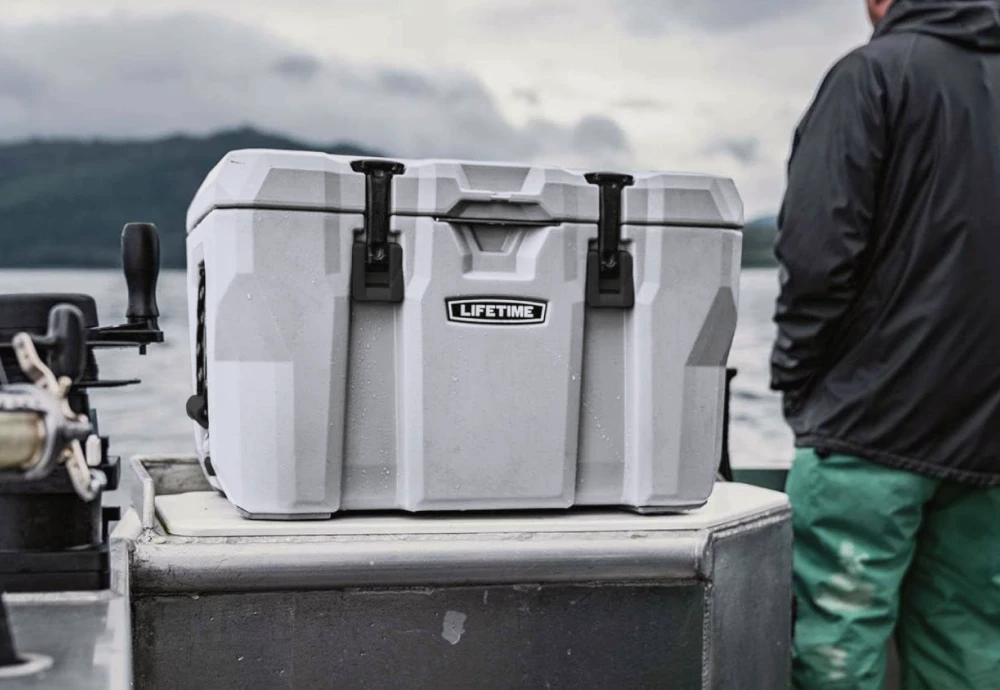 what is the best ice chest cooler