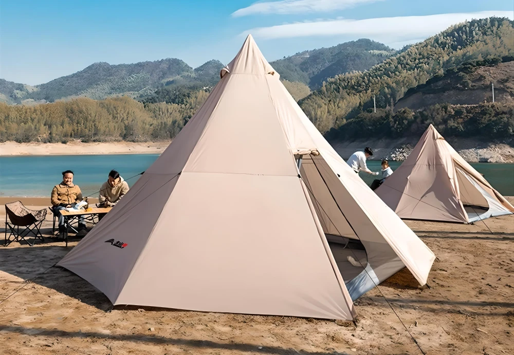 adult teepee tent