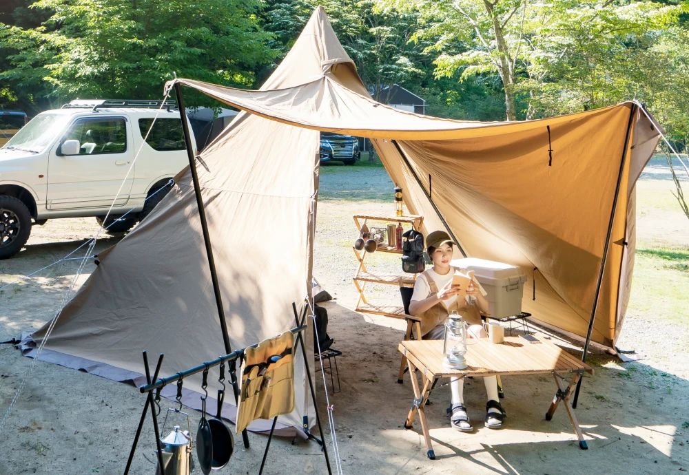 ultralight 2 person tent