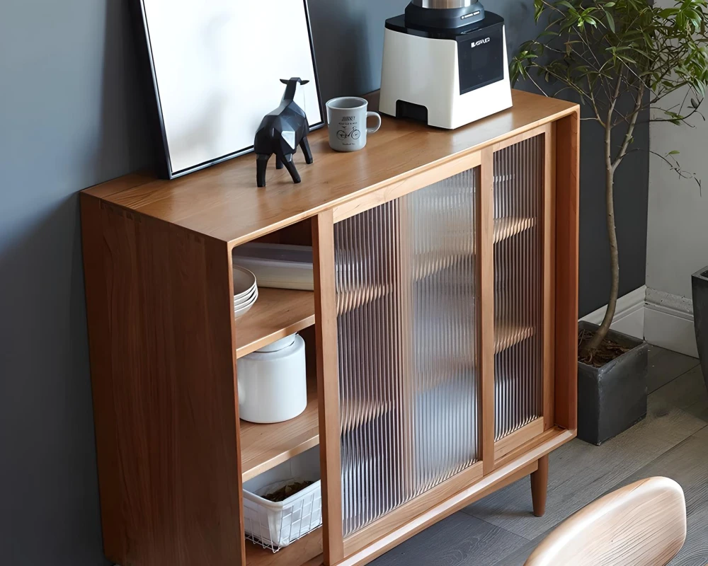 scandi sideboard